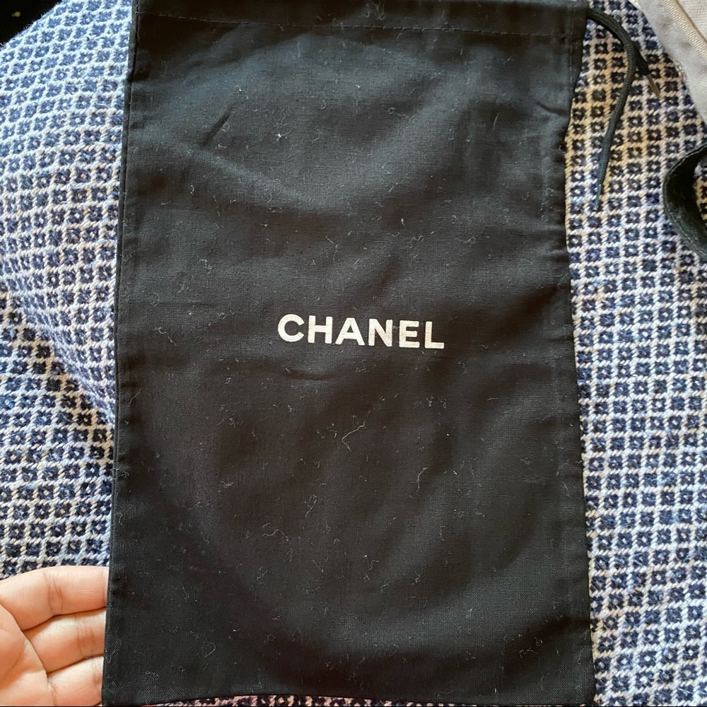 Chanel Dust Bag Gem